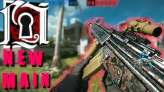 Flores new main... #rainbowsixsiege #trending