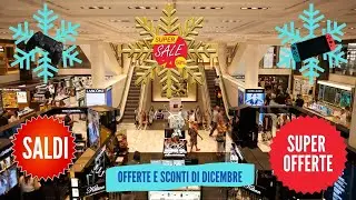 Offerte Amazon dicembre 2021