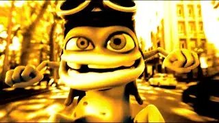 Preview 2 Crazy Frog Beverly Hills Cop Effects [Preview 2 Effects]