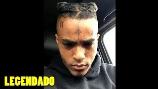 MELHORES MOMENTOS DO XXXTENTACION - LEGENDADO PT-BR (PARTE 2)
