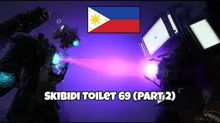 Skibidi Toilet 69 Part 2 (Deep Analysis)