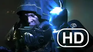 WARHAMMER 40K DARKTIDE (2022) 4K ULTRA HD ACTION GAMES