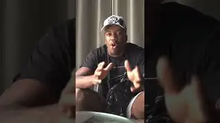 Jevon Holland Reacts To All-American😂 