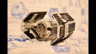 LEGO Star Wars 75150 Tie Advance