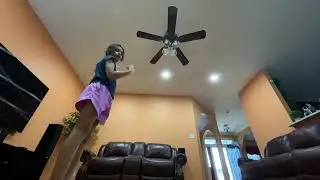  How to do a round off gymnastics on floor ￼