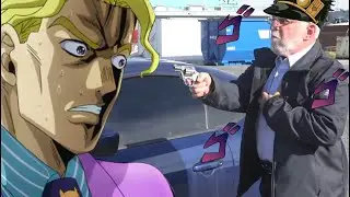 Call an Ambulance, But Not For Me (JOJO)