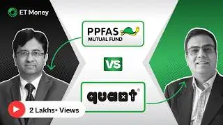 PPFAS vs Quant: Which fund house is better?