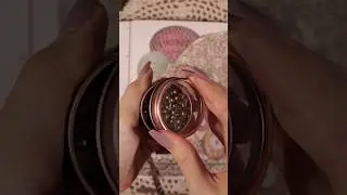ASMR Art Journaling 🪂 #shorts #artjournal #journal #다꾸 #デコ手帳