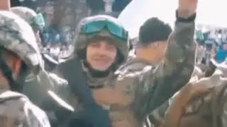 Війна народна!!!