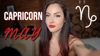 CAPRICORN RISING MAY 2022: SUDDEN CREATIVITY AND MEETING NEW PEOPLE