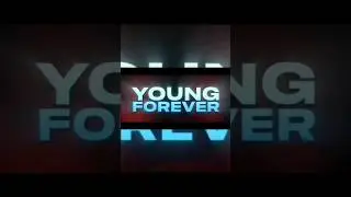 Young Forever - Poppy Playtime Rock Cover #coversong