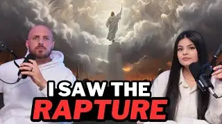 I Had A Dream About The Rapture! What Happens After We Die?? | Ep. 3