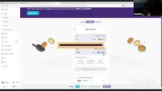 Pancakeswap Migration