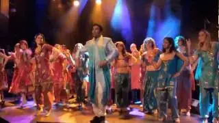 Taller de Bollywood en Barcelona. ¡Bollywood Sitare en Luz de Gas!