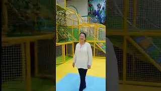 Отзыв о работе компании Авира от Jungle Sky Park, Казахстан, г. Уральск, 550кв.м #shorts
