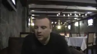 "Исполнитель"- видео-ответы часть 3.