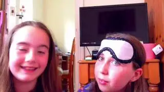 Touch my body challenge