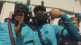 PIRATE - RS DRILL #1 ft. SRK