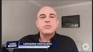 Entrevista: Tambaú Debate - Especial Coronavírus