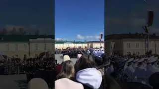 С праздником Днём Победы! 🕊#деньпобеды