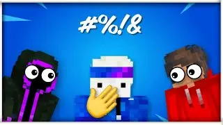 Bedwars But It's Increasingly More Offensive