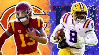 5 Rookies Set to DOMINATE the NFL in 2024
