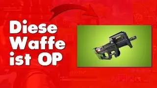 Die neue Waffe ist OP !!!😱😱 GermanUncut #003