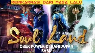 KISAH ANAK JENIUS  REINKARNASI DARI MASA LALU NYA, AUTO OVER POWER PART 1