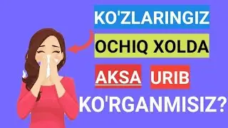 O'Z TANANGIZ HAQIDA JUDA QIZIQARLI MALUMOTLARNI BILIB OLING