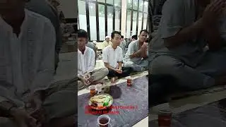 Buka Puasa Hari Ke 7 Ramadhan 1444 H