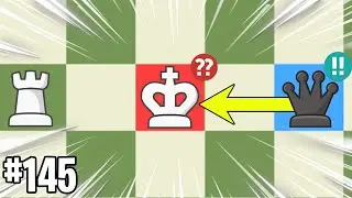 When You DISCOVERED ATTACK | Chess Memes