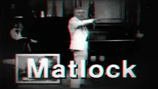 Matlock | By: JCMicro1/DJMicro1