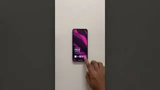 Today's Homescreen Setup - Android !