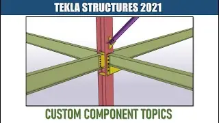 Custom Component Detail with picture (version 1)
