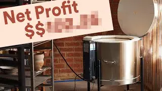 How Much $$ Does Our Kiln Really Make?