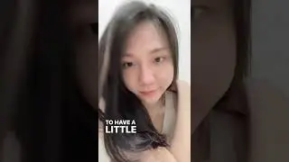 Jena Dammaya mainan lidah 