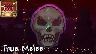 Skeletron True Melee | Calamity Infernum