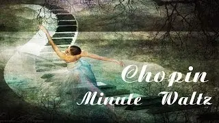 Chopin - Waltz № 6 in D-flat major, Op. 64, No.1, 