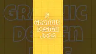 How to get Graphic Designing Jobs 👍#graphicdesign #graphicdesignjobs #design #freelancing #designing
