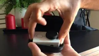 custody xiaomi yi cam