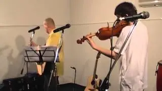 Puiu Cretu & Alex Nichita - Ma-nec in somn