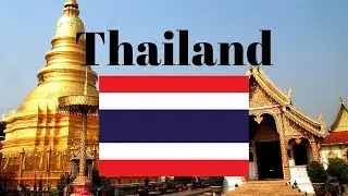 Trip to Thailand