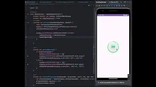 Personalizando Botón en Android Studio con Kotlin | Tutorial de Desarrollo de Aplicaciones