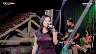 D'STORY MUSIC - MY FRIEND'S BOYFRIEND - KURNIA RAHMA - IVAN & RISKA'S WEDDING - BATANGAN PATI
