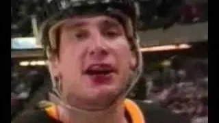 Boston Bruins - Montreal Canadiens