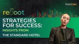 How to Boost Direct Bookings and Maintain OTA Relationships - Insights from The Standard Hotel