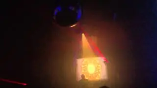 REAKY @ Maitreya launch party | Melbourne