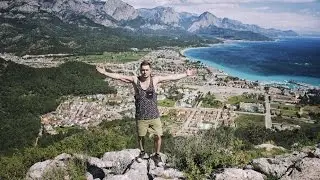 Dima Korkhut | Summer 2015