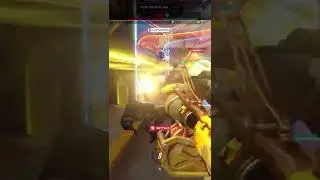 Junkrat Ult Clip