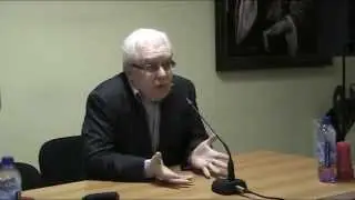 Доброхотов А.Л. Об актуальности гуманитарного образования